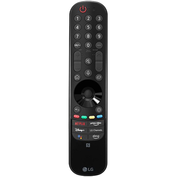 LG Magic Remote pult (2022)
