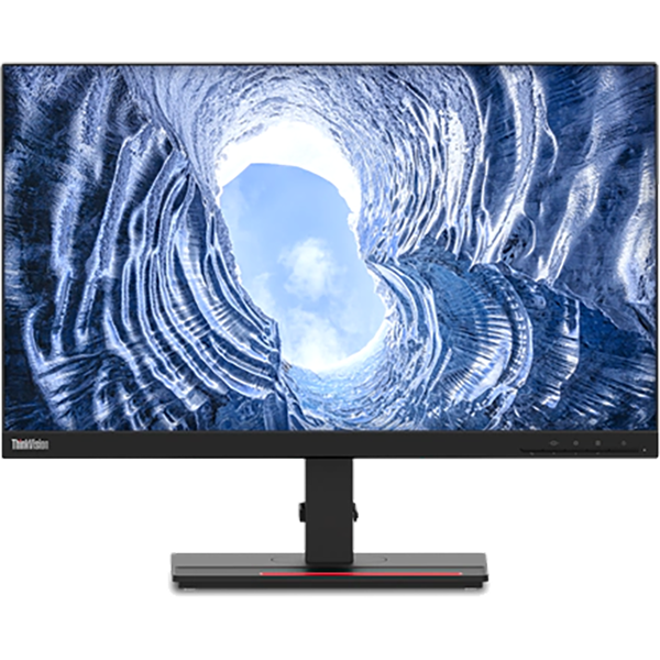 23,8'' LED-monitor Lenovo ThinkVision T24h-20