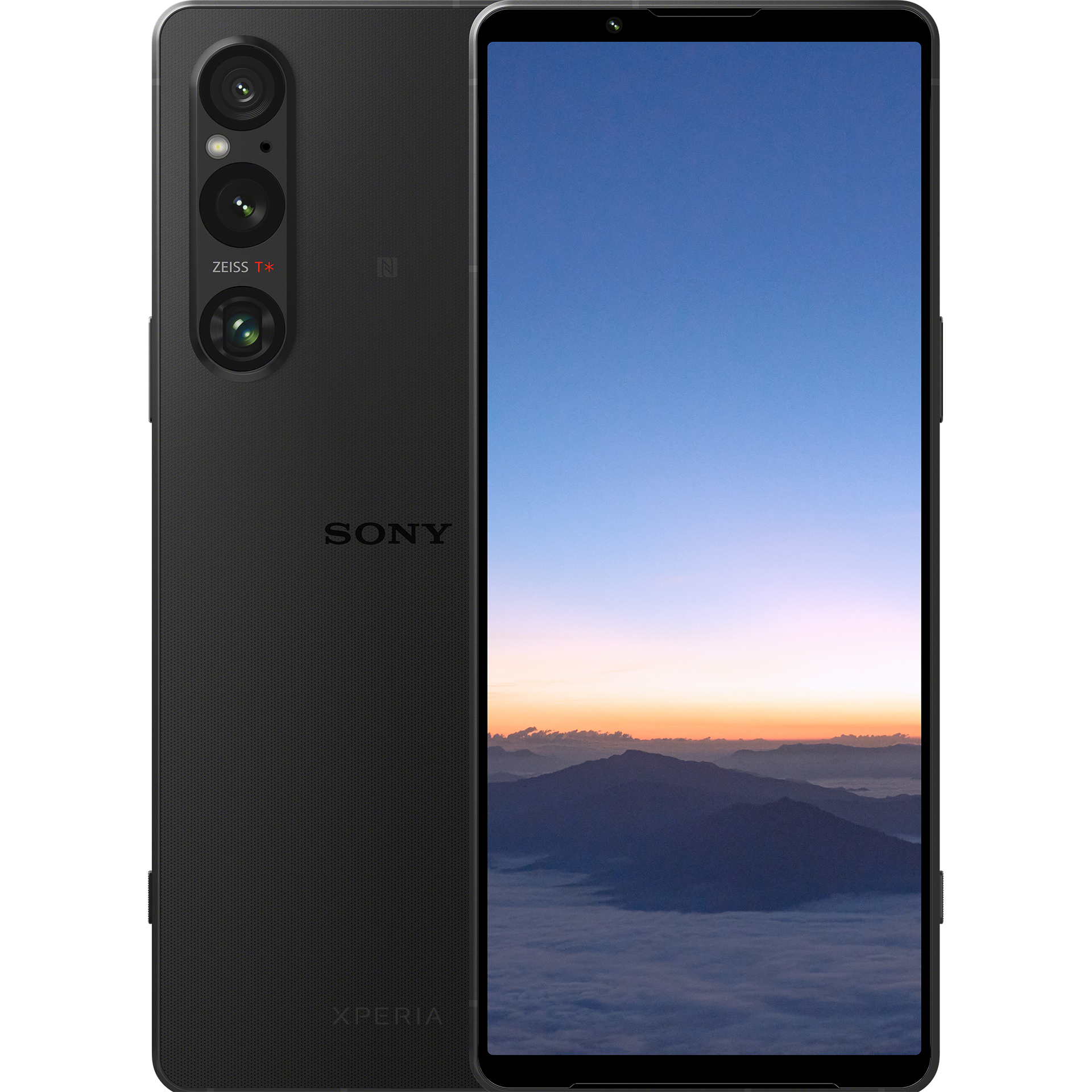 Xperia 1 Ⅴ Sony Xperia 1 V