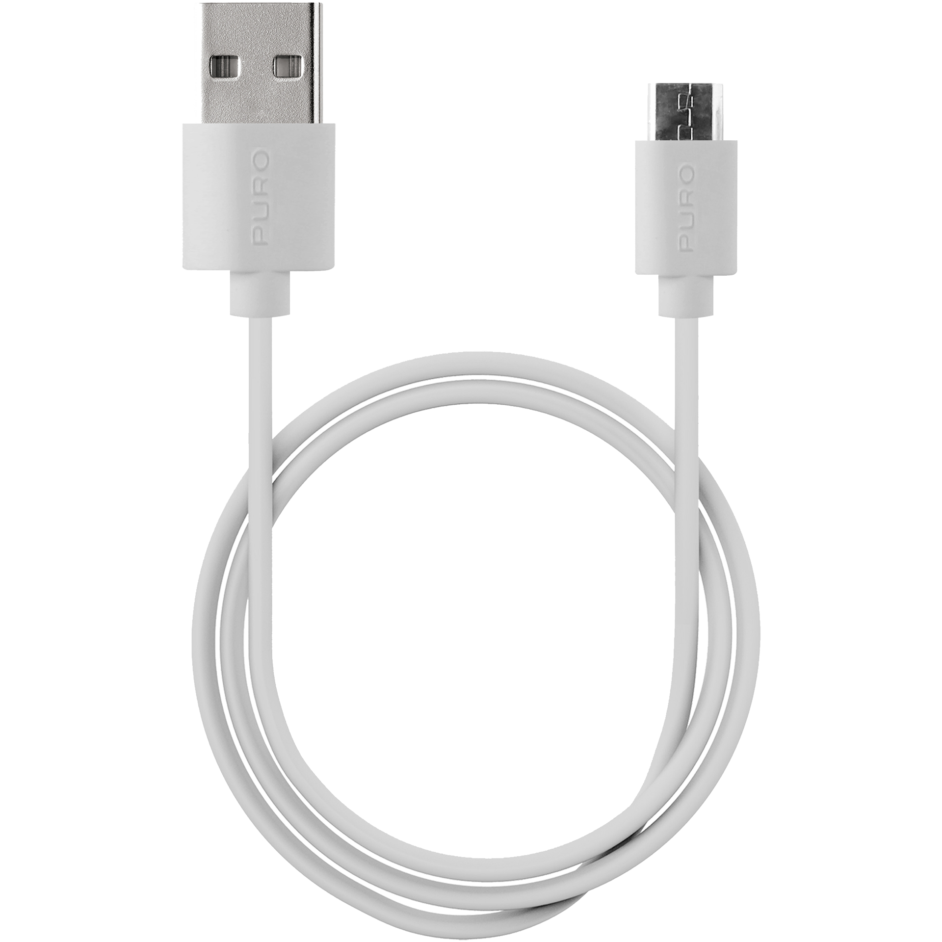 Buy From online in Egypt PURO CMICRO MICRO USB CABLE, 1M