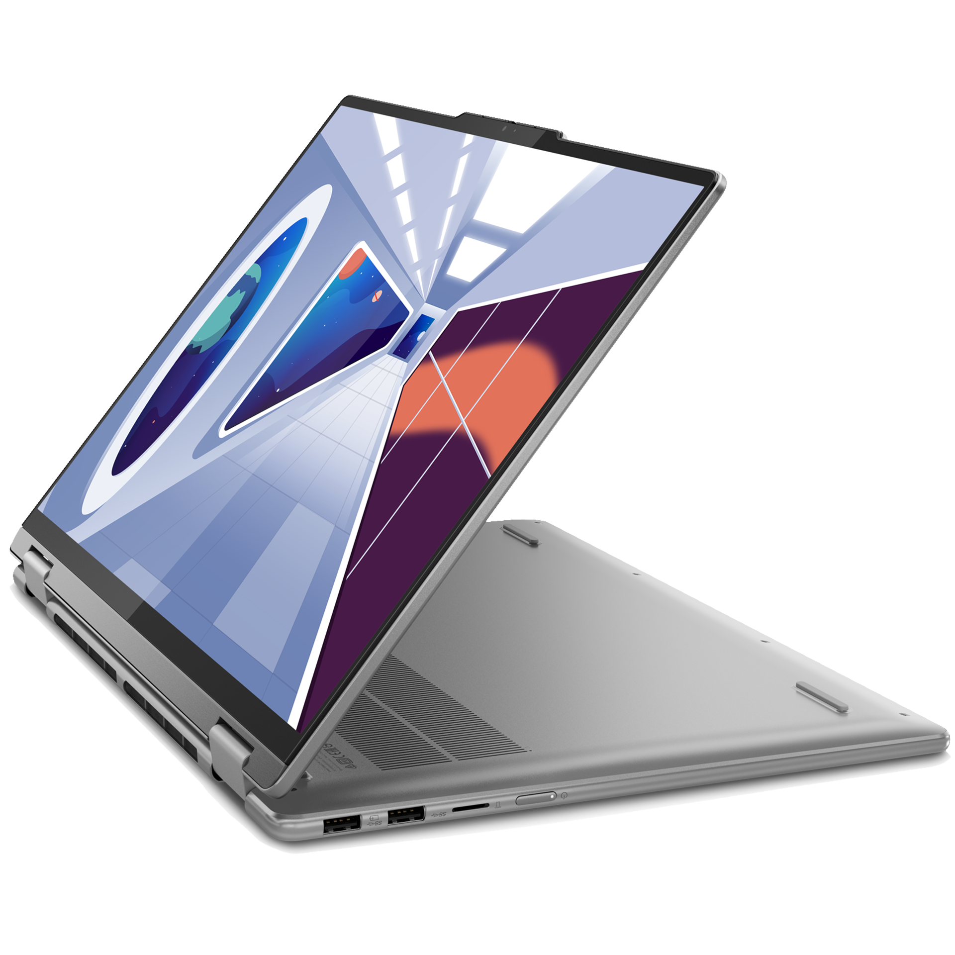 Lenovo Yoga 7 16ARP8