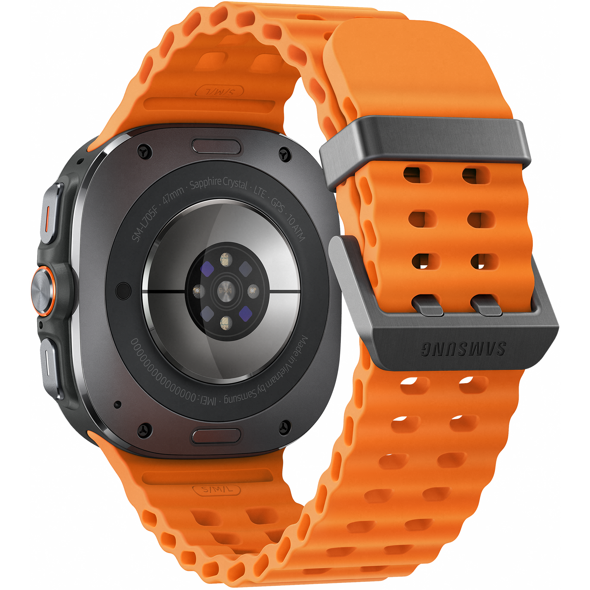 Samsung Galaxy Watch Ultra LTE 47
