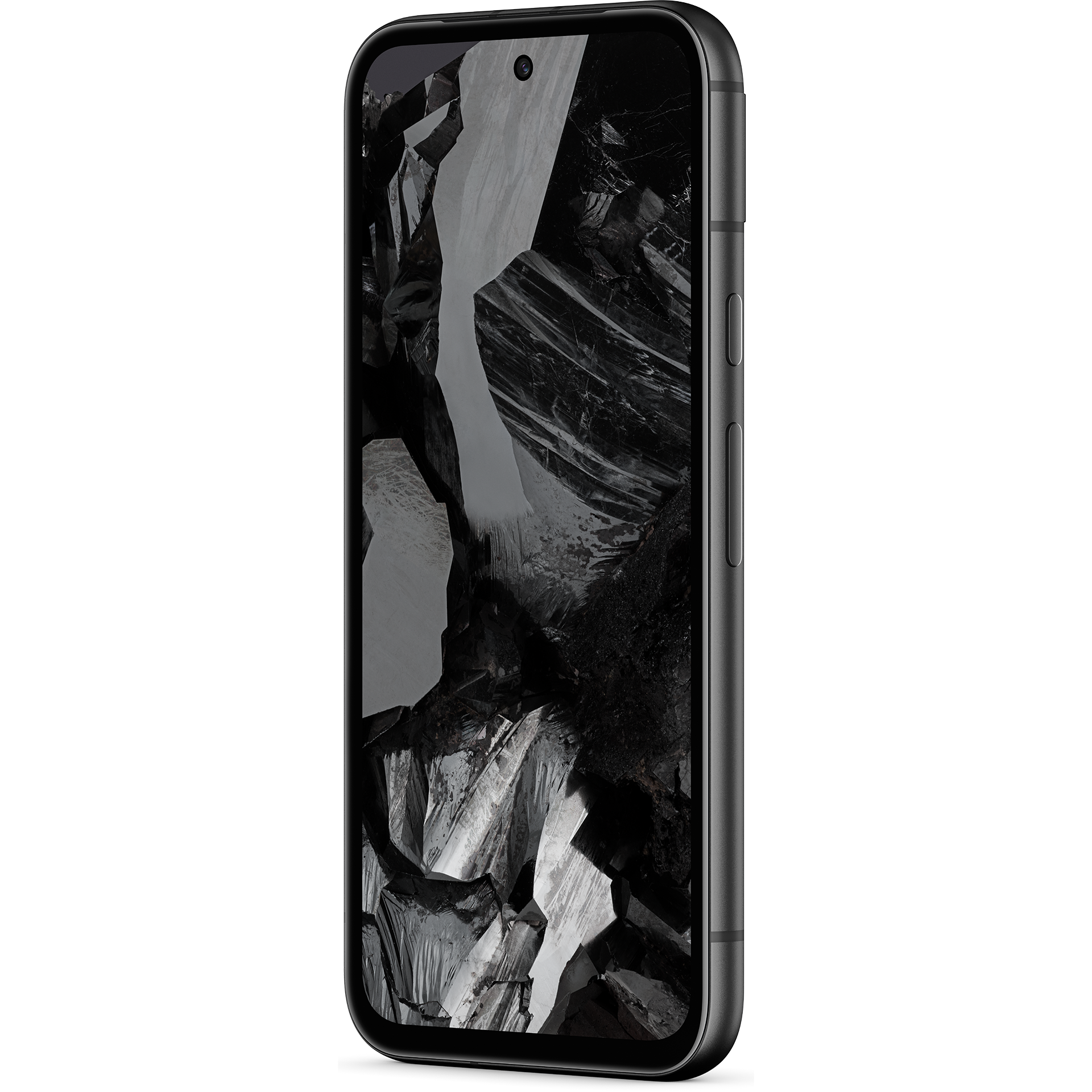 GooglePixel　8a Google Pixel 8a, 8GB/256GB, Obsidian Black (GA05571-GB)