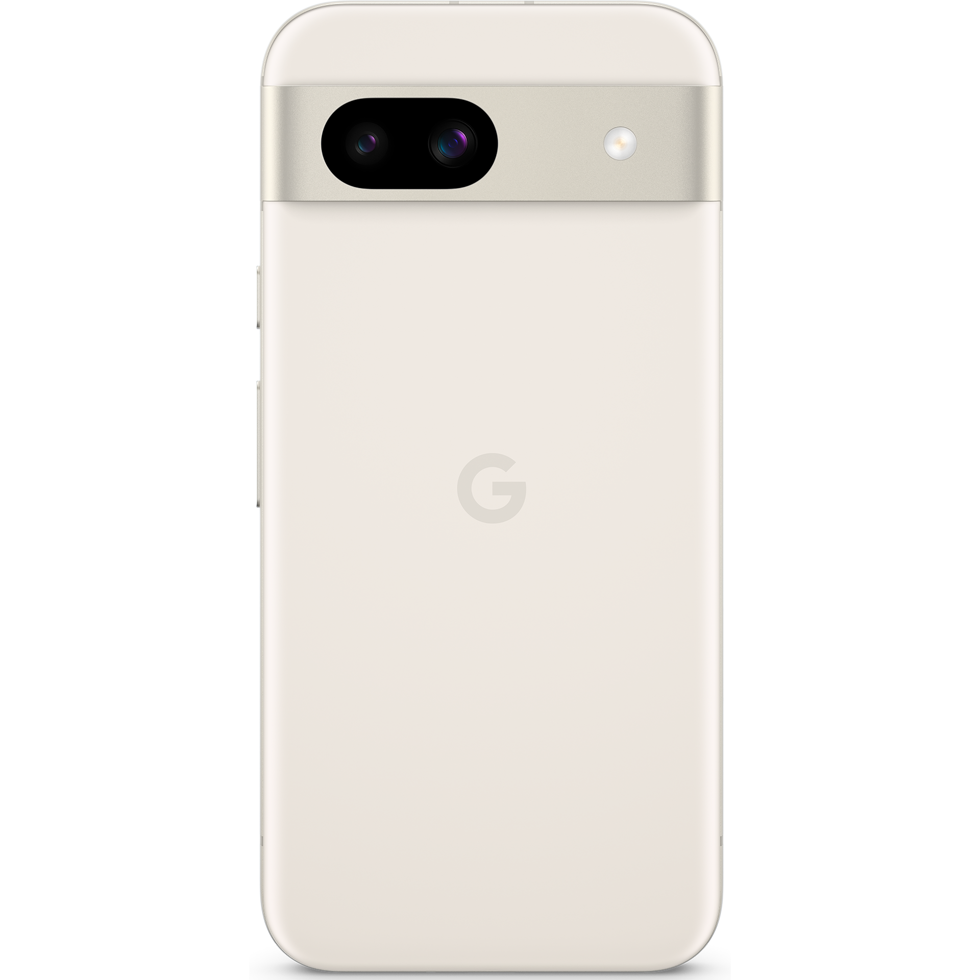 Google Pixel 8a 128 GB valge