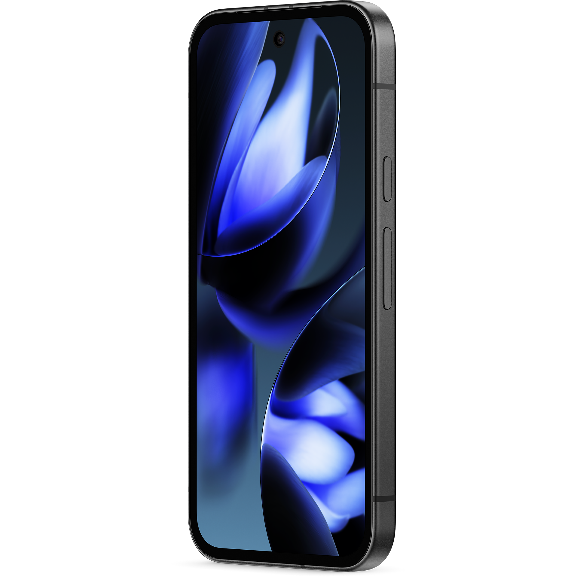 Google Pixel 9a 256 ГБ чёрный