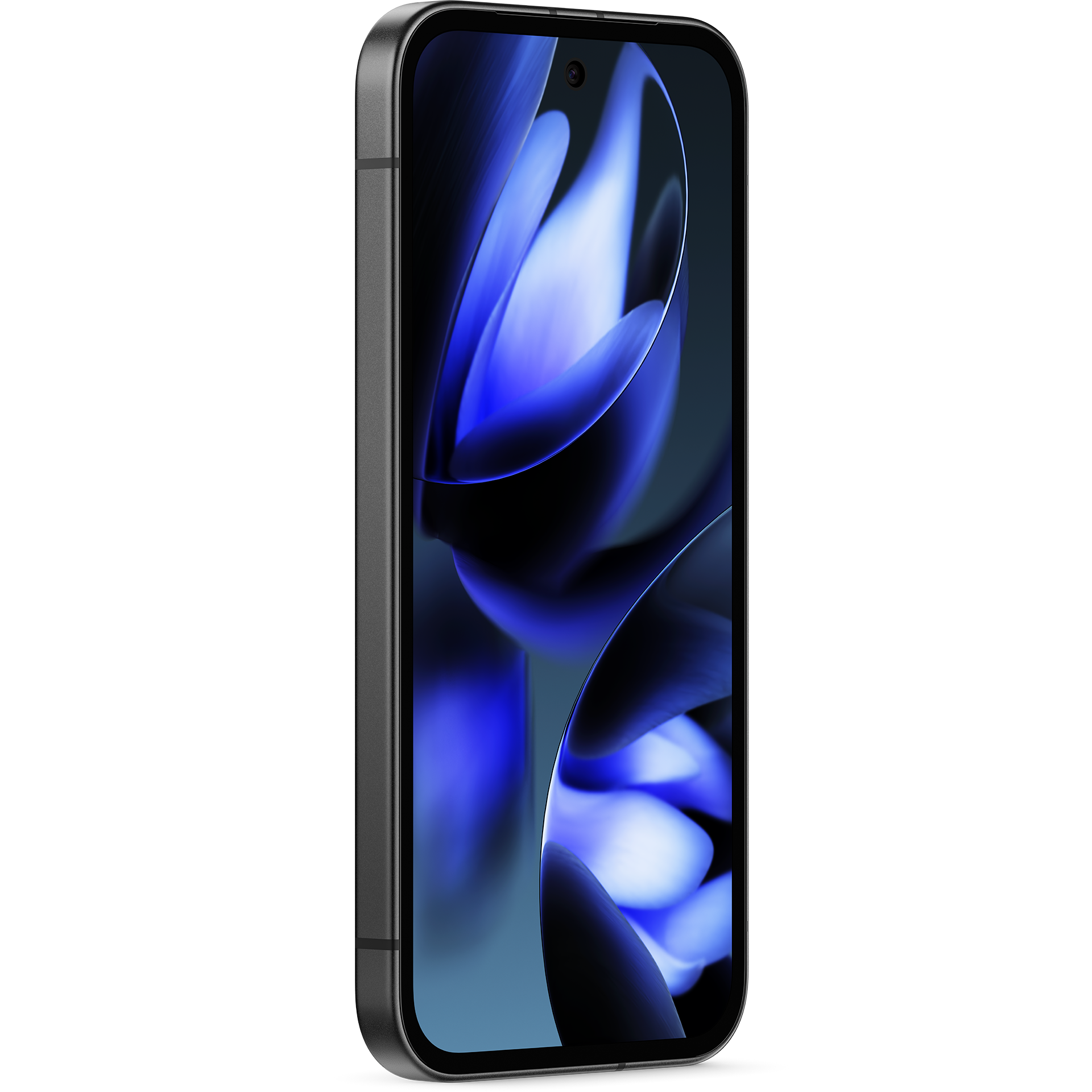 Google Pixel 9a 256 ГБ чёрный