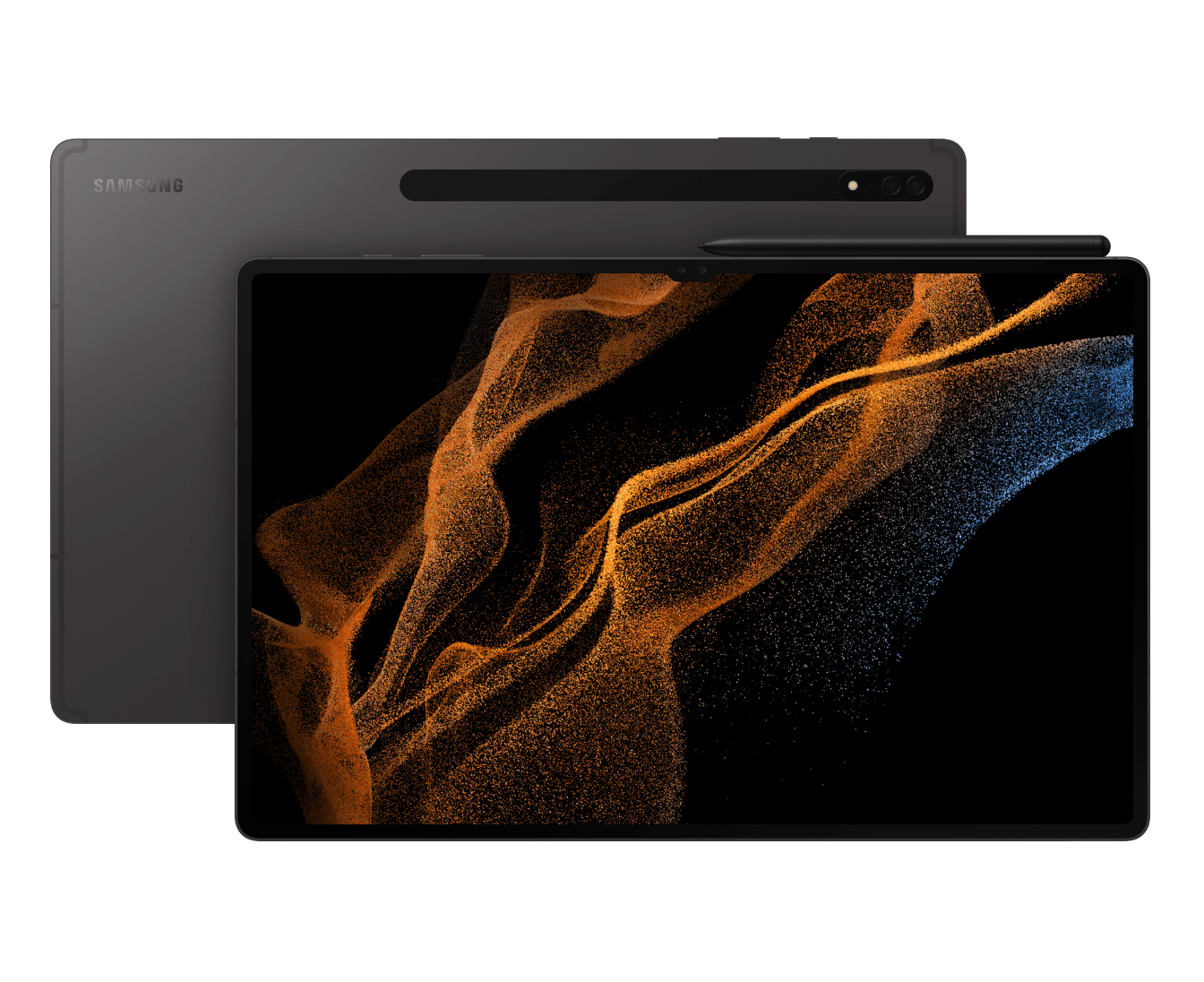 Samsung Tab S8 Ultra