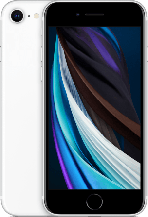 iPhone SE - Telia