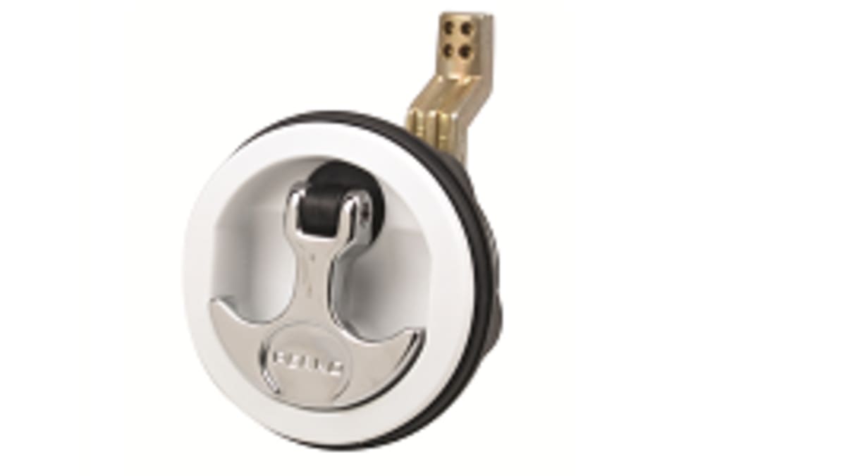 Locks & hinges - Outlet