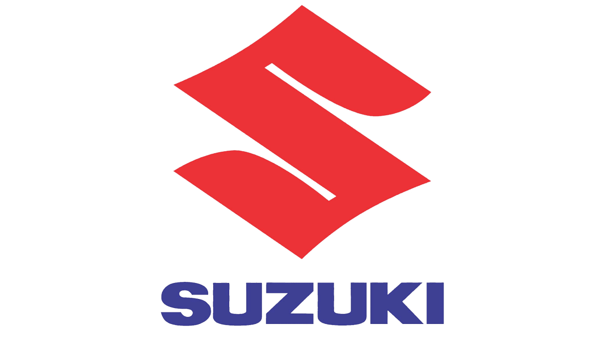 Suzuki Register reimer