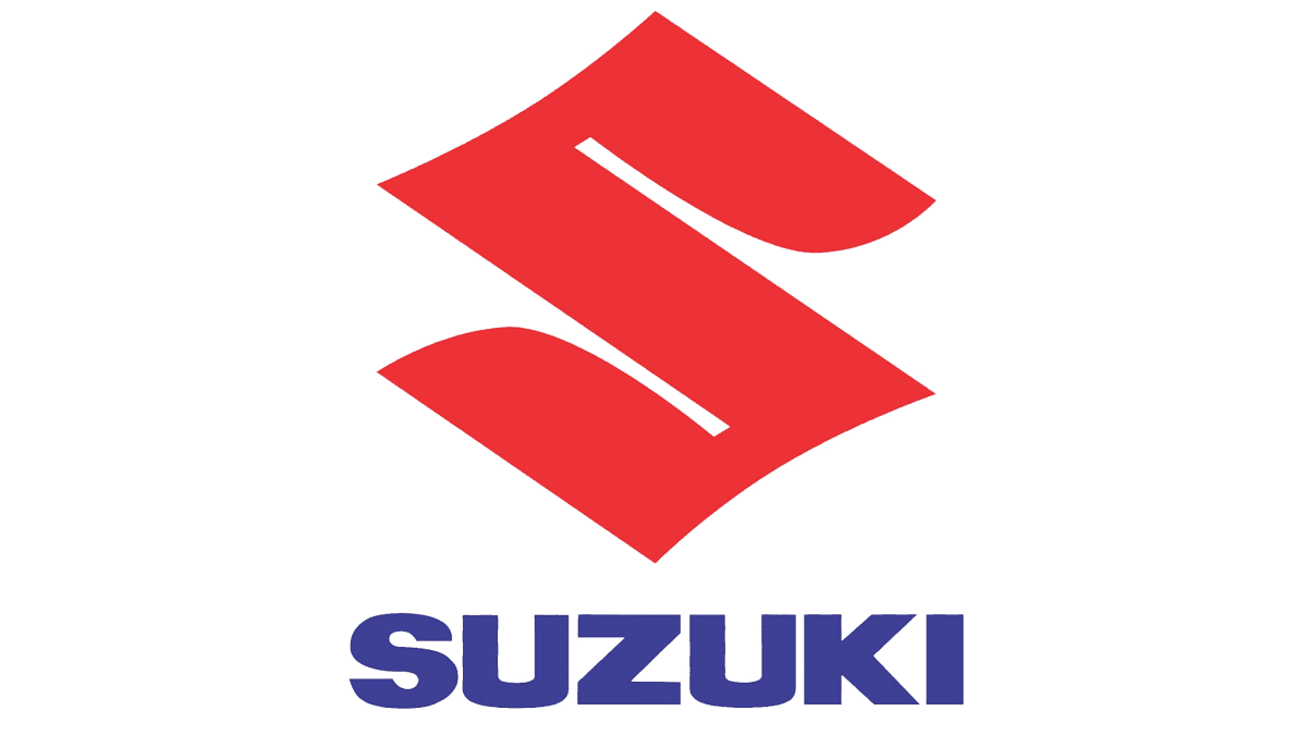 Suzuki Registerreimer