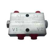 Double check valve, Dometic (SeaStar) STV-10