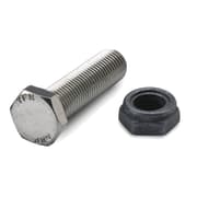 Tiller bolt. HA5822 ( 33 mm )