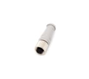 RESISTOR FEMALE MIC TERMINATOR 120-OHM (CM10052)