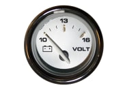 FARIA Voltmeter 10-16 Volt (VP7102A)