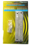 Merc Outb power trim anode sett, Magn 818298, CM818298KITM