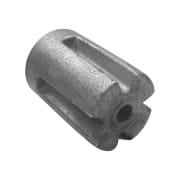 Volvo Penta IPS Drev anode, Alu 3593881, CM3593881A