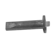 Sylinder anode til Mercury 826887M/Yamaha 6J8-11325-00 Sink