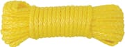 Attwood Hulfletted flerbruks tau, 12 meter (1/4"x40")