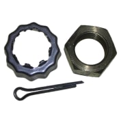 Prop Nut Kit OEM:398042