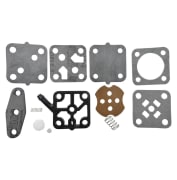 Bensinpumpe Kit (Johnson/Evinrude), Erst: 393088