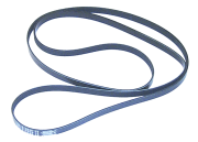 Serpentine Belt-W: 26/32" Length: 52", Erst: 57-863876 3