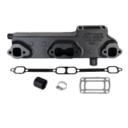 Manifold-V8 Starboard Side (OMC/Cobra), Erst: 912441