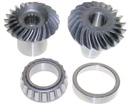 Upper Unit Gear Set (Mercruiser), Erst: 43-18410A2