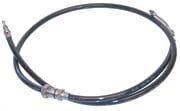 Power Trim Hose (Volvo), Erst: 873229