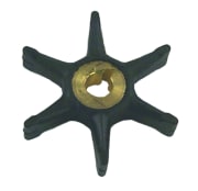 Impeller, Johnson/Evinrude 3-7 Hk, Erst: 277181