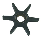 Impeller, /Mariner 18-50 Hk, 2/4 Takter Erst: 47-85089-3