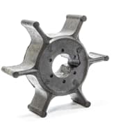 Impeller, Yamaha 2 Hk, Erst: 47-80395M