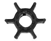 Impeller, 8-15 Hk , Erst: 19210-ZV4-651