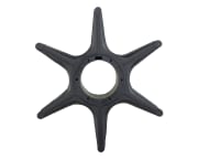 Impeller, 75-130 Hk , Erst: 19210-ZW1-B04