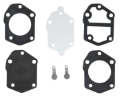 Diaphragm kit, Erst: 15170-94320