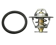 Thermostat Kit w/Sealing Ring (Volvo), Erst: 3831424