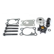 Pump Repair Kit w/o, 4-8 HK OEM: [Johnson/Evinrude] 396644