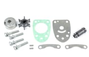 Water Pump Kit w/o, OEM: [Yamaha] F 2,5 HK 6EG-W0078-00-00