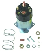 Solenoid (Mercruiser)