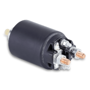 Solenoid, erst: Mercury/Mercruiser 809463, OMC/Volvo 3850216