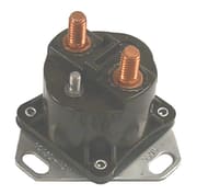 Solenoid (Johnson/Evinrude), Erst:  584128