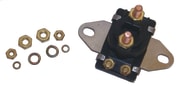 Solenoid-Flat Bracket (Mercruiser), Erst: 89-96054T