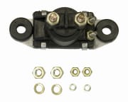 Solenoid (Johnson/Evinrude), Erst: 584580