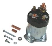 Solenoid (Mercruiser), Erst: 89-18080