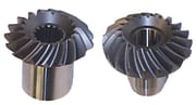 Upper Gear Kit (Mercruiser), Erst: 43-853643A2