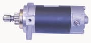 Starter-Outboard (Nissan/Tohatsu), Erst: 3C8-76010-1