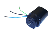 Trim Pump Motor (Mercruiser), Erst: 17649