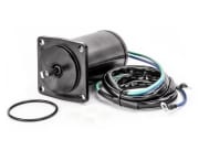 Tilt/Trim Motor (Yamaha), F75-F100 Erst: 67F-43880-00-00