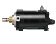 Starter, Yamaha 200-250 HK, Erst: 61A-81800-01-00