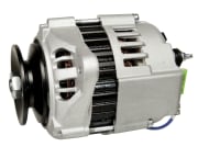 Dynamo for Yanmar (Hitachi) 40 Amp